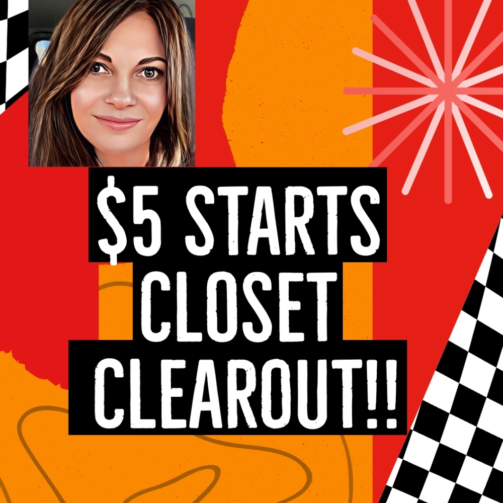 🎉❤️SHOW ITEM LISTING ONLY!❤️🎉
